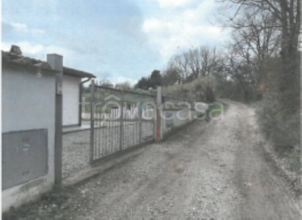 appartamento in vendita a Carmignano