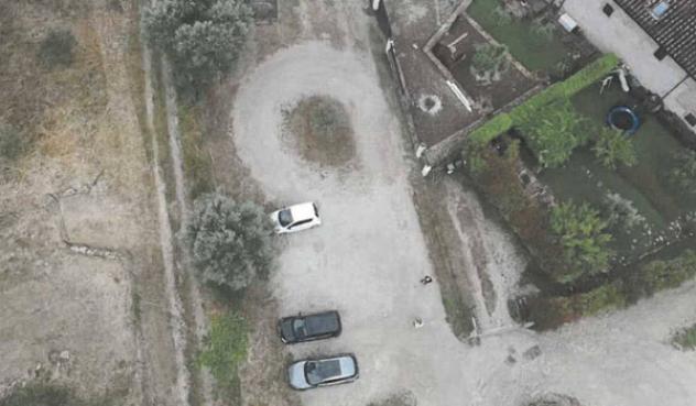 terreno edificabile in vendita a Carmignano