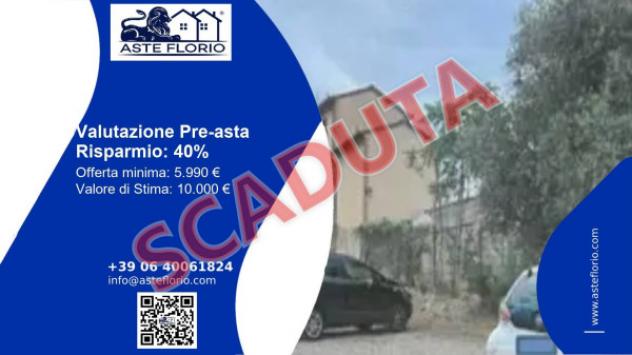 terreno edificabile in vendita a Carmignano