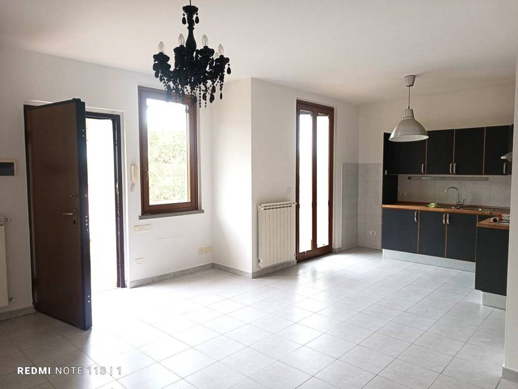 appartamento in vendita a Carmignano