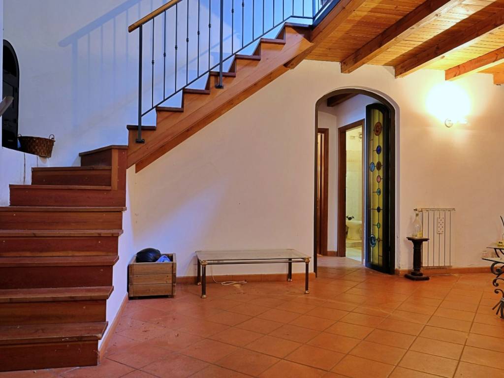 appartamento in vendita a Carmignano