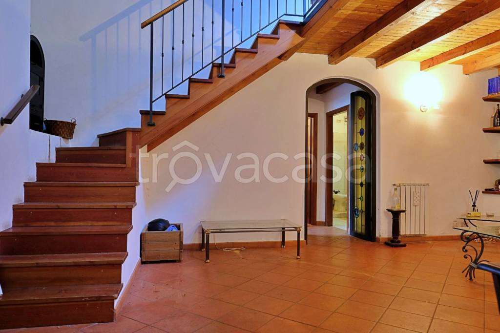 appartamento in vendita a Carmignano