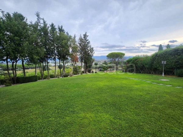 casa indipendente in vendita a Carmignano