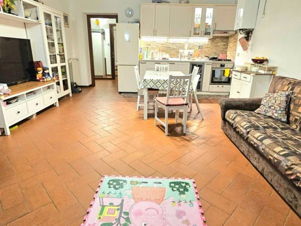 appartamento in vendita a Carmignano