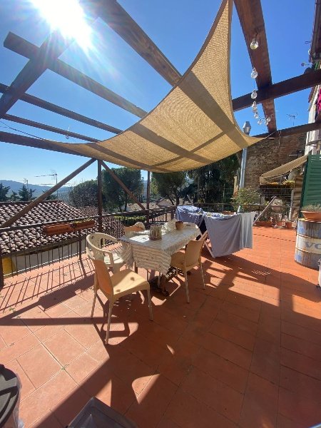 appartamento in vendita a Carmignano