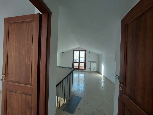 appartamento in vendita a Carmignano