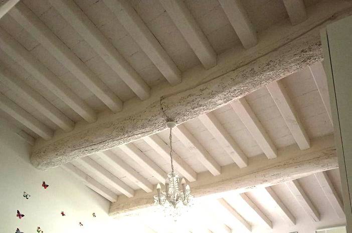 casa indipendente in vendita a Carmignano