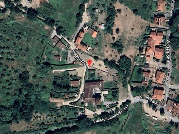 appartamento in vendita a Carmignano