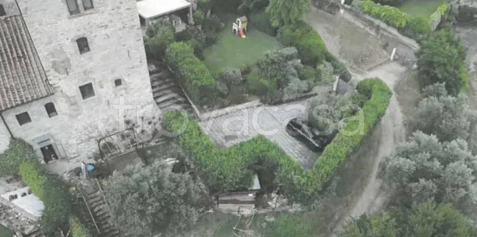 appartamento in vendita a Carmignano