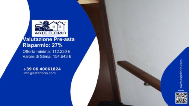 appartamento in vendita a Carmignano