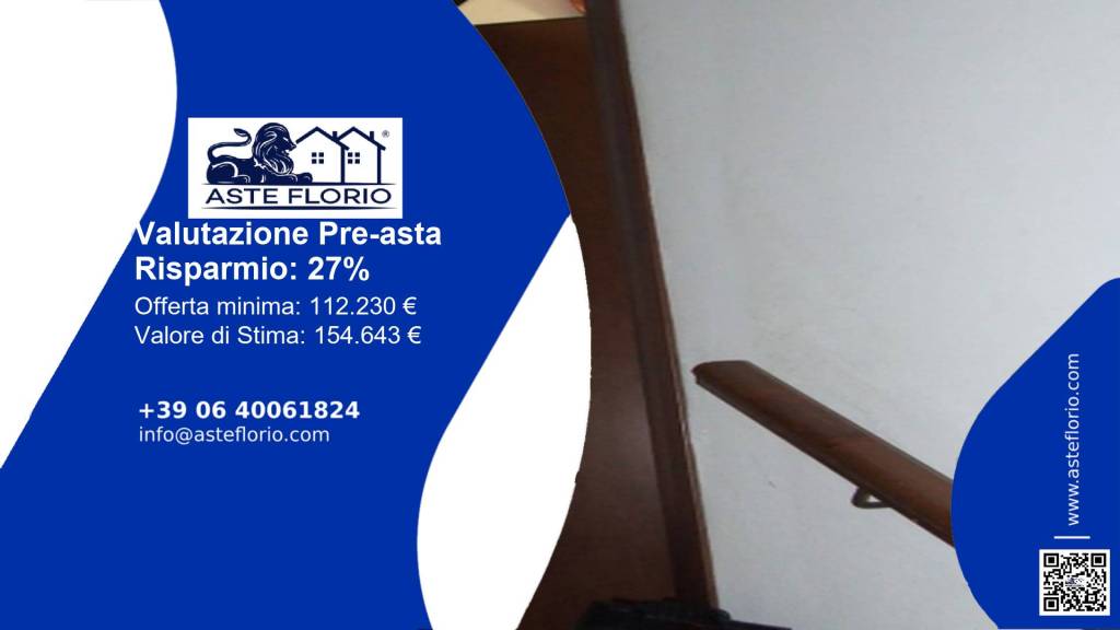 appartamento in vendita a Carmignano