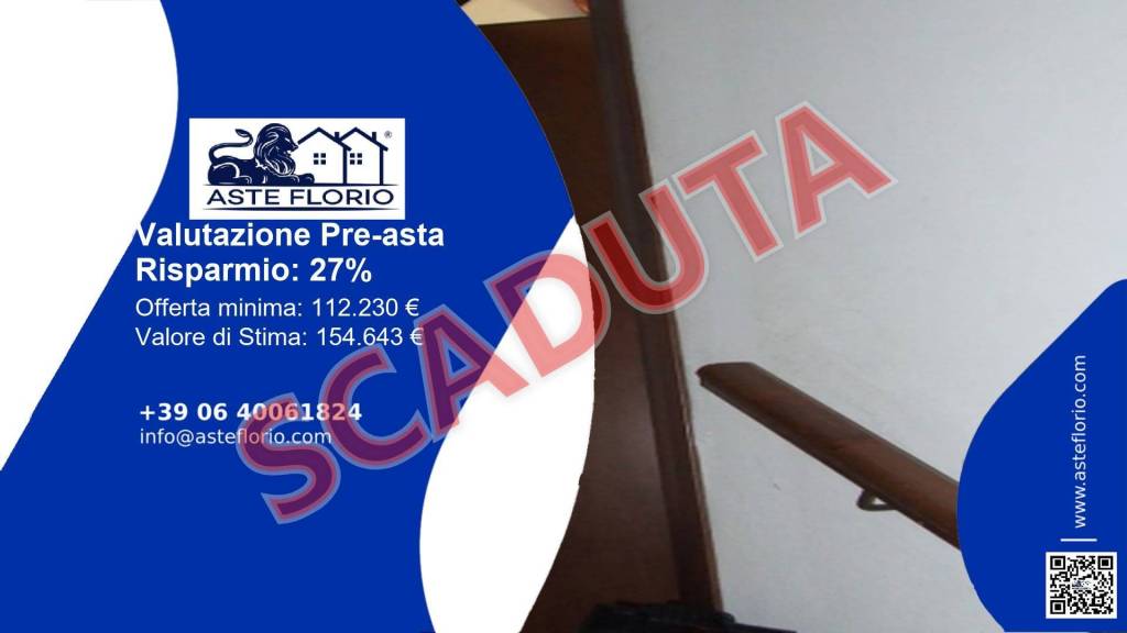 appartamento in vendita a Carmignano