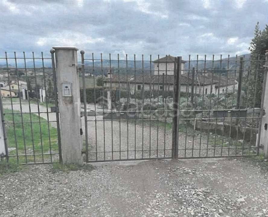 appartamento in vendita a Carmignano