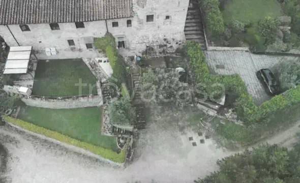 appartamento in vendita a Carmignano