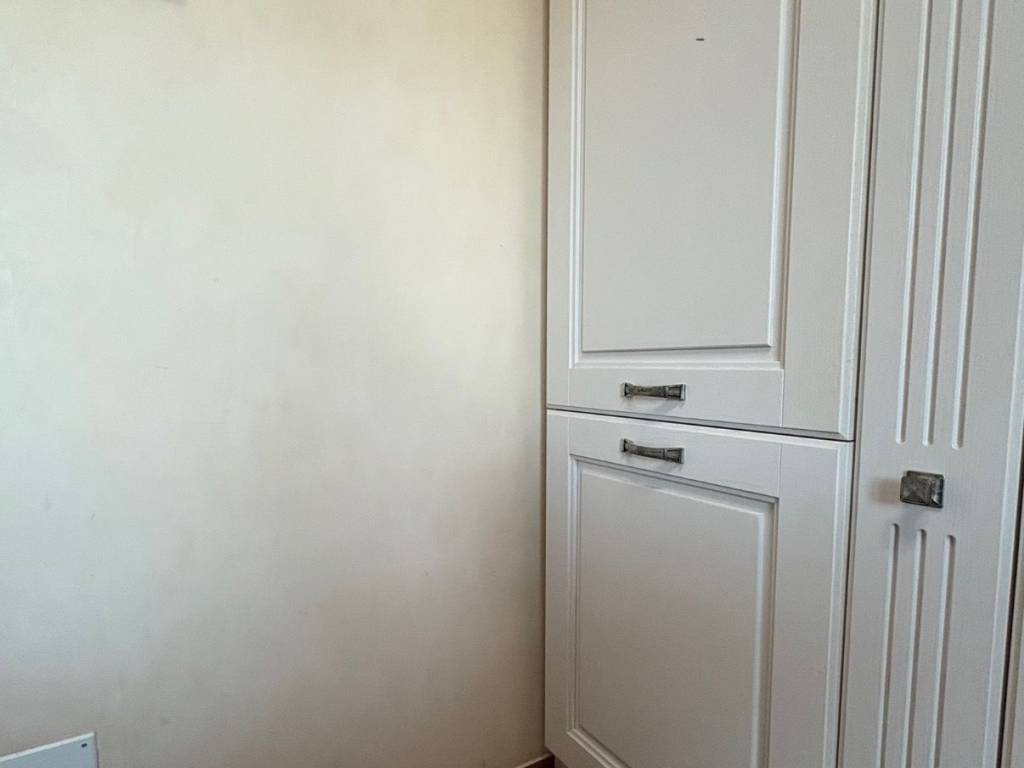 appartamento in vendita a Carmignano