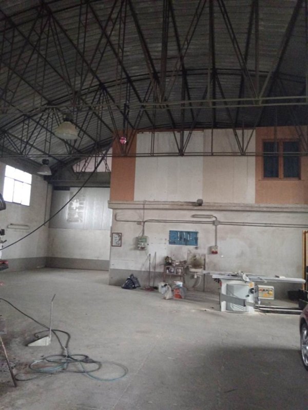 appartamento in vendita a Carmignano