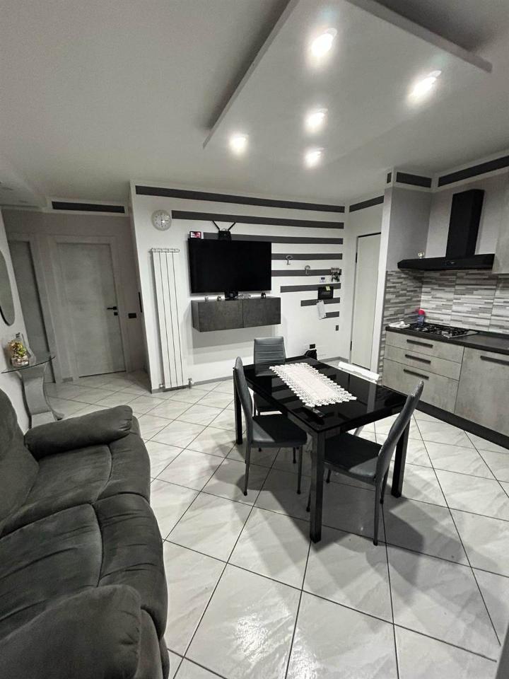 appartamento in vendita a Carmignano