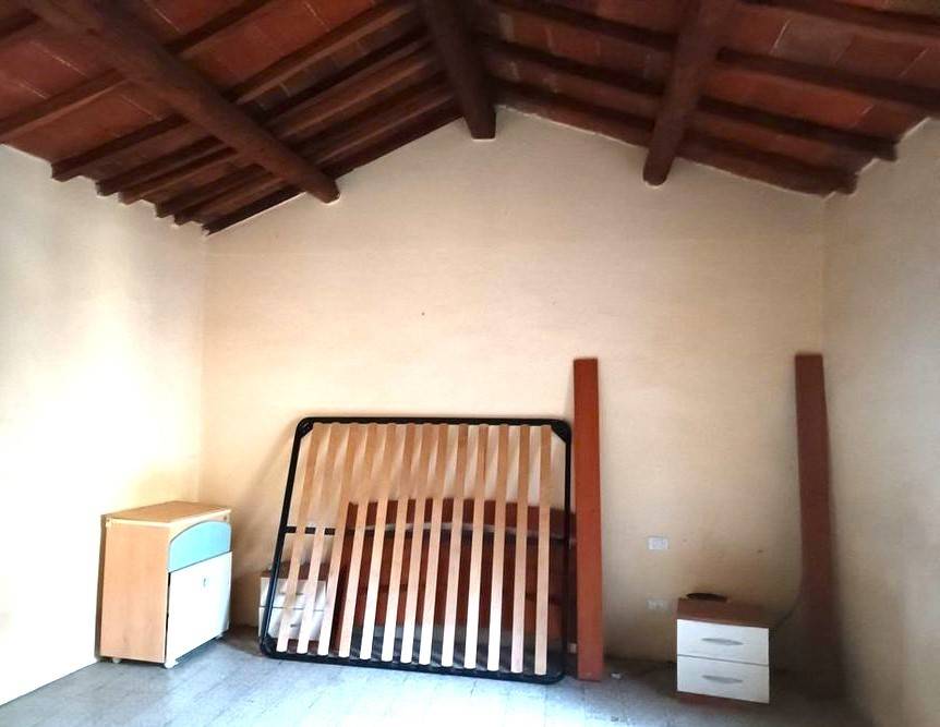 casa indipendente in vendita a Carmignano