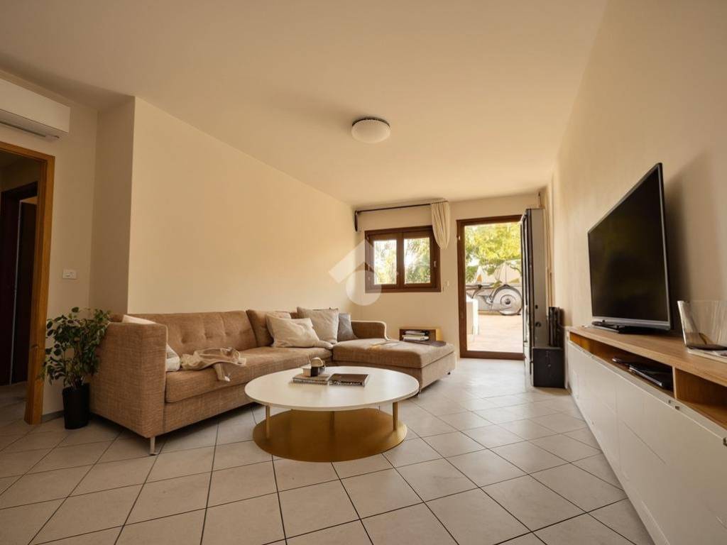 appartamento in vendita a Carmignano