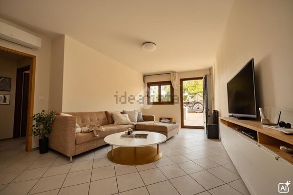 appartamento in vendita a Carmignano