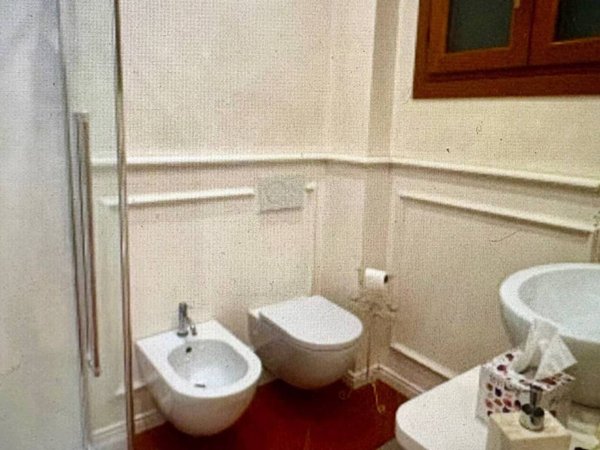 casa indipendente in vendita a Carmignano