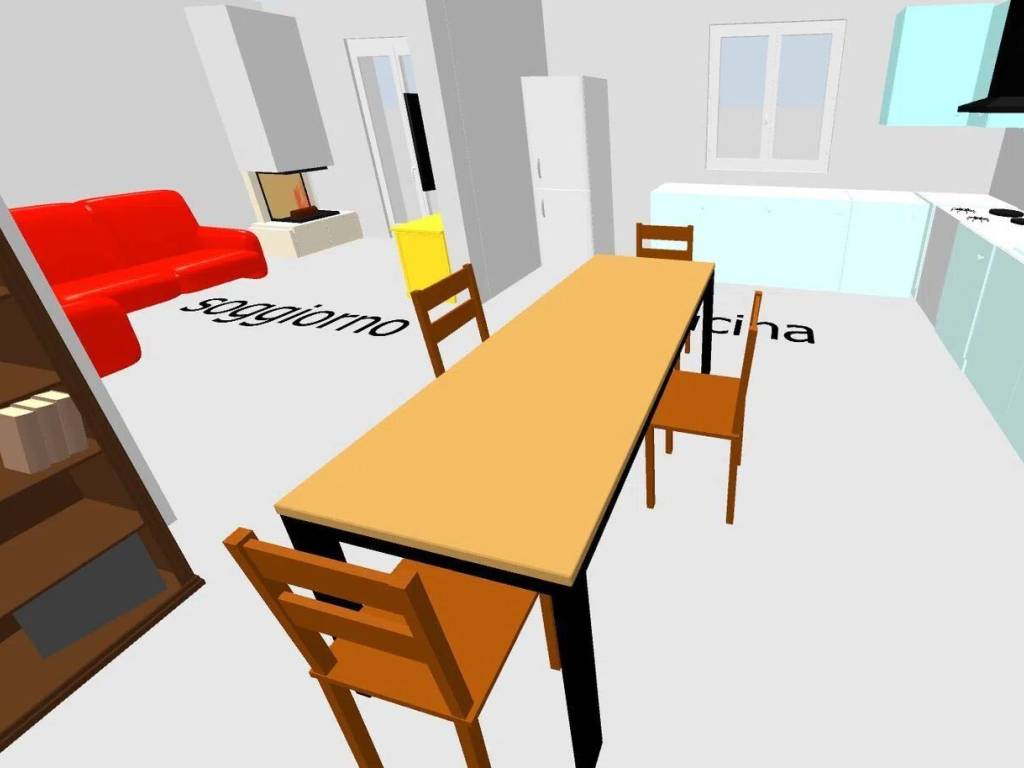 casa indipendente in vendita a Carmignano