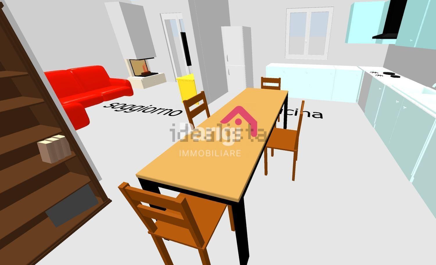 casa indipendente in vendita a Carmignano