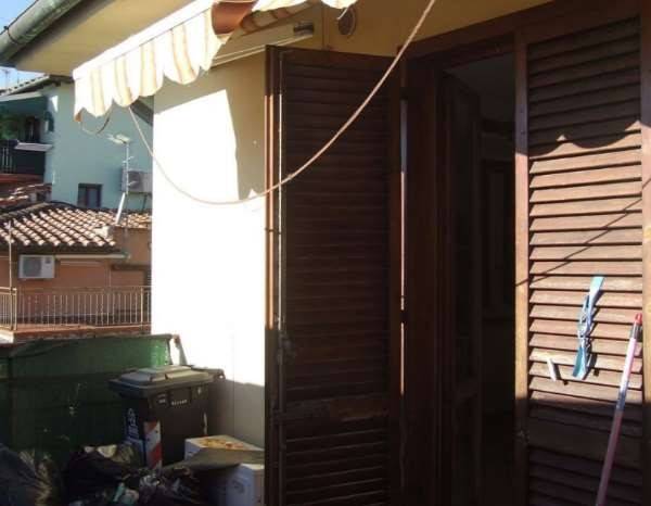 appartamento in vendita a Carmignano