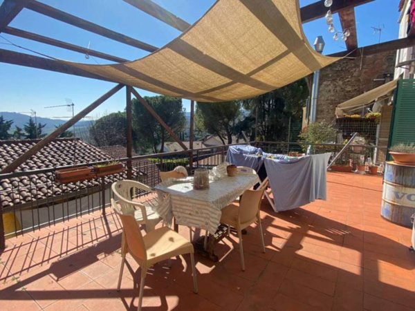 appartamento in vendita a Carmignano