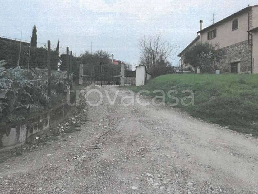 appartamento in vendita a Carmignano