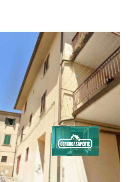 appartamento in vendita a Carmignano