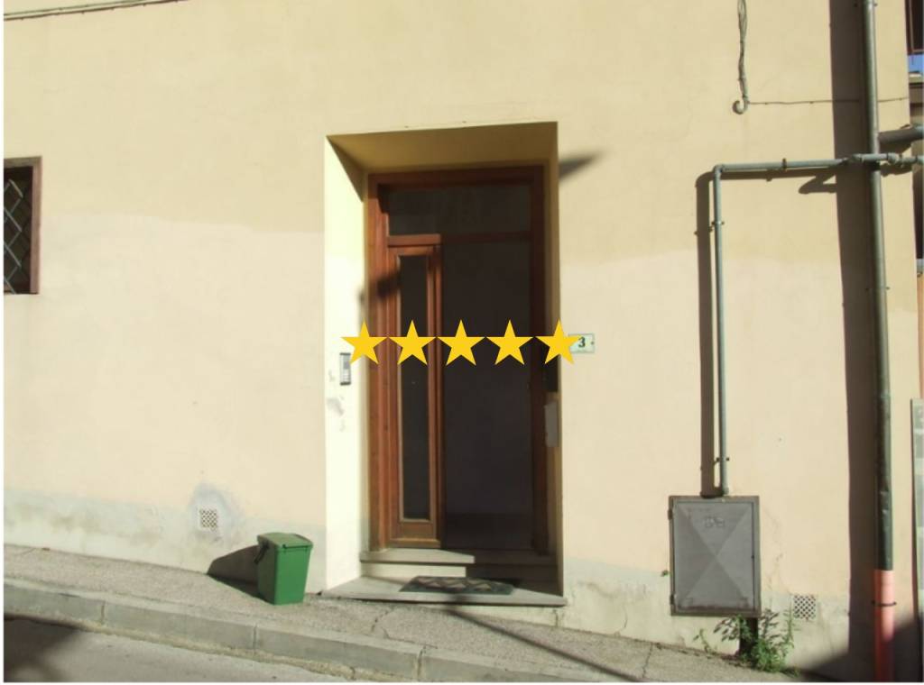 appartamento in vendita a Carmignano