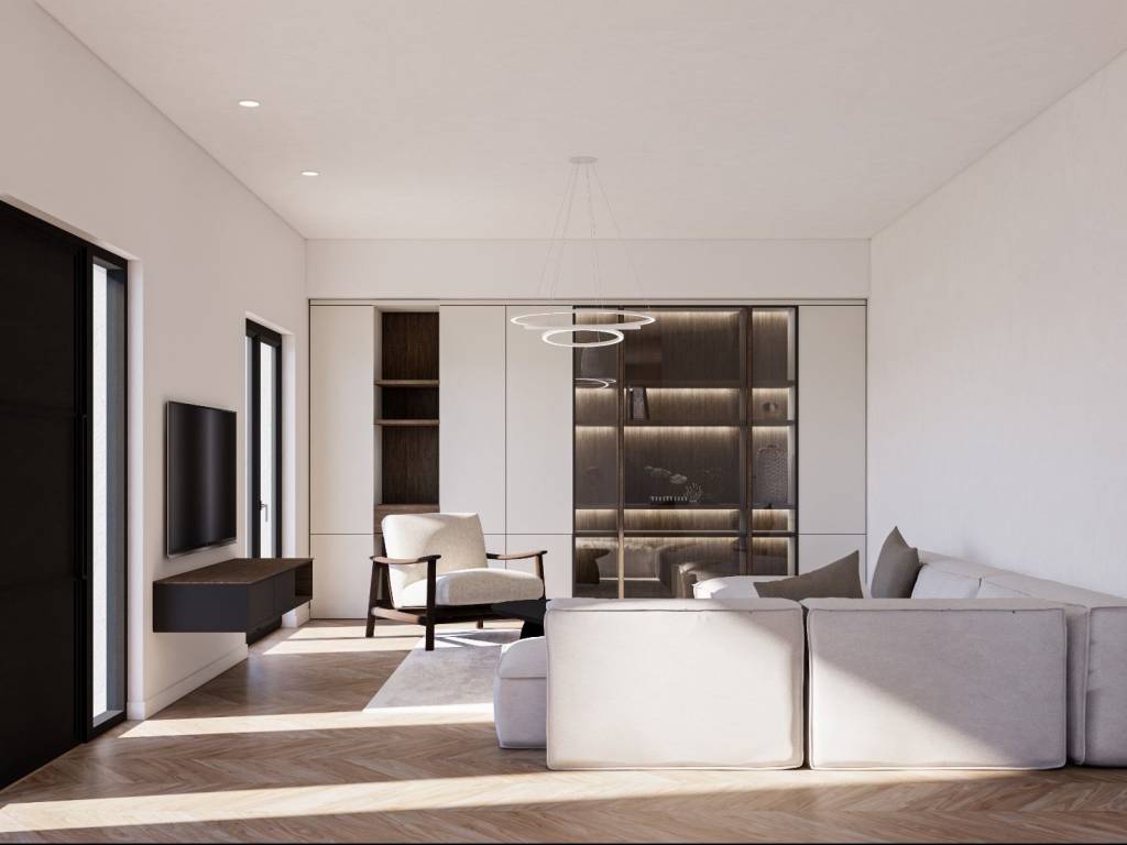 casa indipendente in vendita a Carmignano