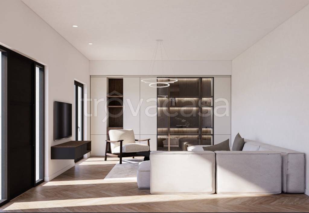 casa indipendente in vendita a Carmignano