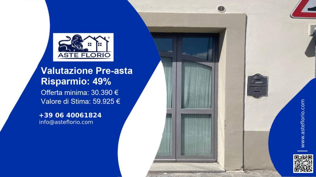 negozio in vendita a Carmignano