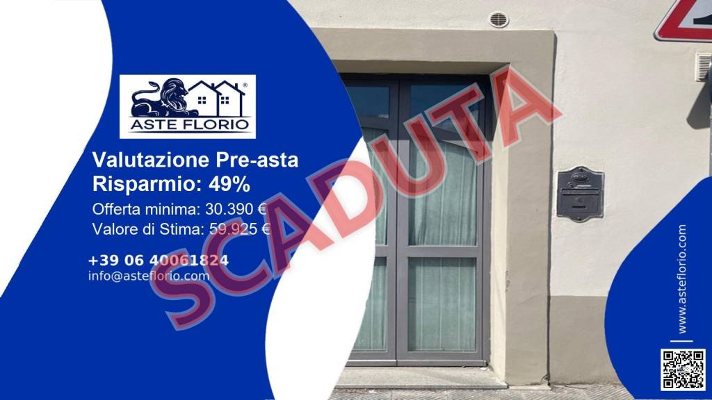 negozio in vendita a Carmignano