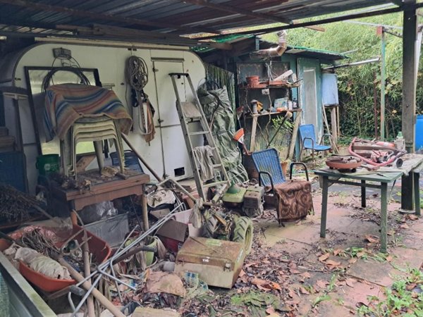 terreno agricolo in vendita a Carmignano