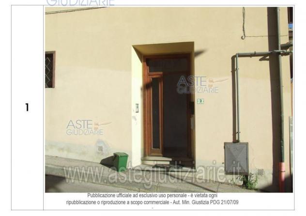 appartamento in vendita a Carmignano