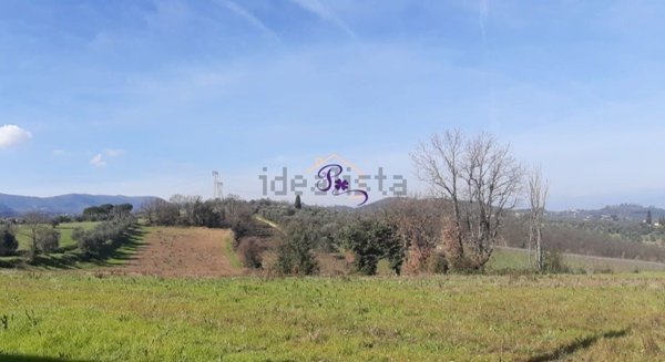 casale in vendita a Carmignano