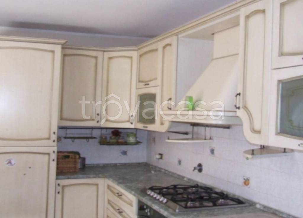 appartamento in vendita a Carmignano