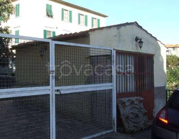 appartamento in vendita a Carmignano