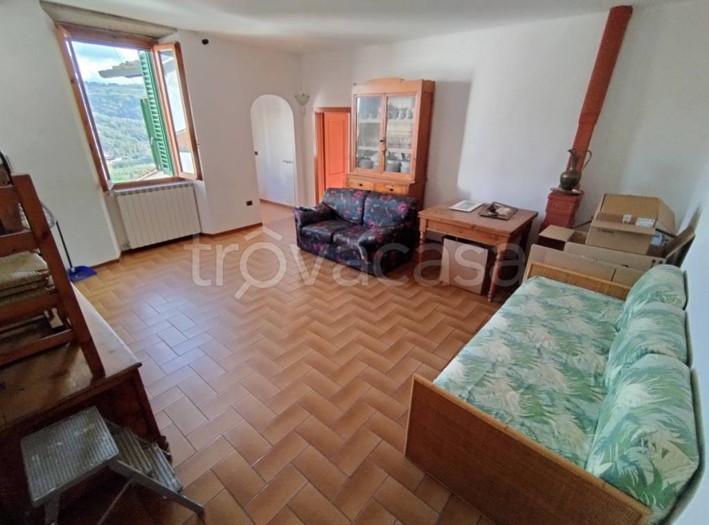 appartamento in vendita a Carmignano