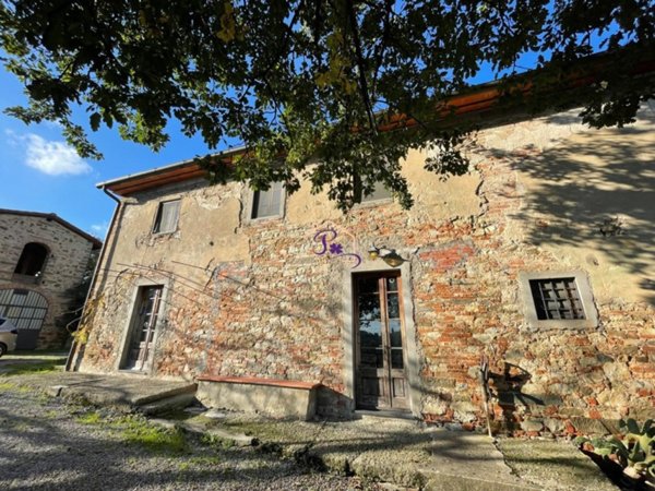 appartamento in vendita a Carmignano