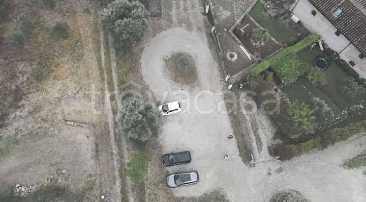 appartamento in vendita a Carmignano