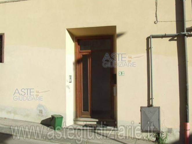 appartamento in vendita a Carmignano