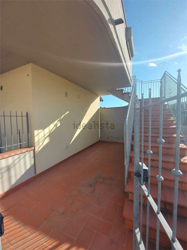 appartamento in vendita a Carmignano