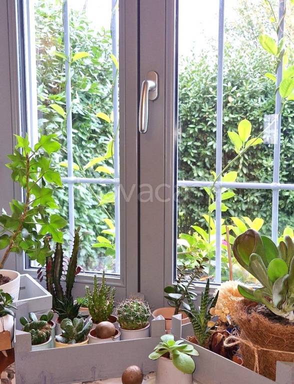 casa indipendente in vendita a Carmignano