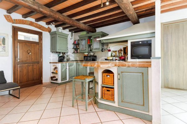 appartamento in vendita a Carmignano