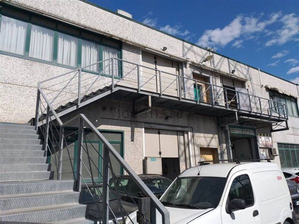 appartamento in vendita a Carmignano