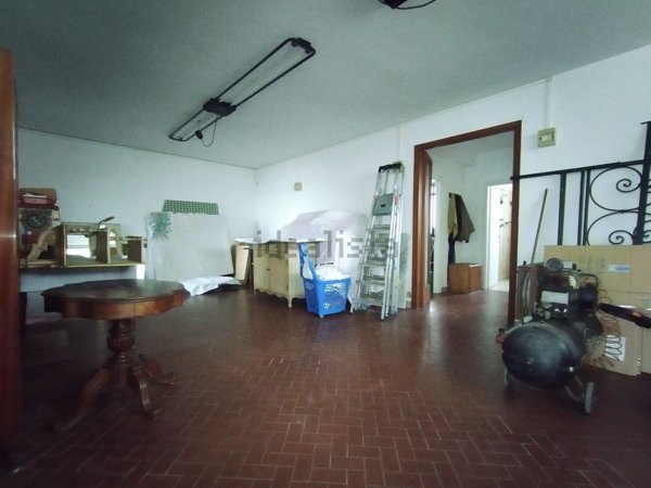 appartamento in vendita a Carmignano